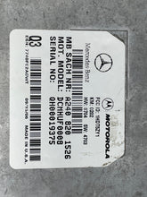 Load image into Gallery viewer, COMMUNICATION CONTROL MODULE COMPUTER CL500 CL55 CL600 CL65 00-09 - NW35581
