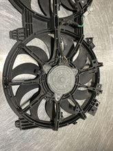 Load image into Gallery viewer, RADIATOR FAN ASSEMBLY Nissan Altima 2013 13 2014 14 2015 15 - NW246572
