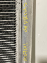 Load image into Gallery viewer, AC CONDENSER Toyota Prius 2004 04 2005 05 2006 06 2007 07 2008 08 2009 09 - NW44225
