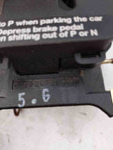 Load image into Gallery viewer, Floor Shifter  MERCEDES S-CLASS 1995 - NW253589
