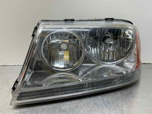 Load image into Gallery viewer, HEADLIGHT LAMP ASSEMBLY Aviator 2003 03 2004 04 2005 05 Left - NW219145
