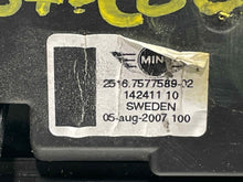 Load image into Gallery viewer, Floor Shifter  MINI COOPER 2007 - NW497828
