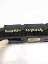 Load image into Gallery viewer, FRONT TEMPERATURE CONTROLS Ford Escape 2015 15 2016 16 - NW261023
