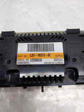Load image into Gallery viewer, FRONT TEMPERATURE CONTROLS Ford Escape 2015 15 2016 16 - NW261023
