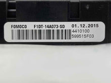 Load image into Gallery viewer, Computer Ford Escape 2016 - NW232982
