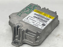 Load image into Gallery viewer, AIR BAG CONTROL MODULE COMPUTER 128i 135i X1 X5 X5M X6 X6M 07-14 - NW234451
