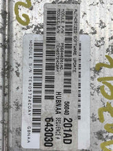 Load image into Gallery viewer, ECU ECM Computer  DODGE 1500 PICKUP 2002 - NW58053
