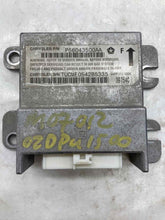 Load image into Gallery viewer, Computer  DODGE 1500 PICKUP 2002 - NW26778
