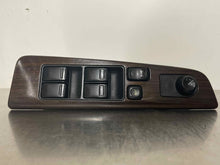 Load image into Gallery viewer, DRIVERS MASTER WINDOW SWITCH Altima 2005 05 2006 06 - NW56751
