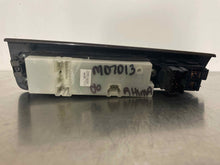 Load image into Gallery viewer, DRIVERS MASTER WINDOW SWITCH Altima 2005 05 2006 06 - NW56751
