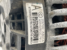 Load image into Gallery viewer, ALTERNATOR Subaru Legacy 2018 18 2019 19 - NW223419
