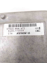 Load image into Gallery viewer, ECU ECM COMPUTER Honda Civic 2009 09 2010 10 2011 11 - NW60330
