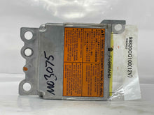 Load image into Gallery viewer, AIR BAG CONTROL MODULE COMPUTER FX35 FX45 2004 04 2005 05 - NW31393
