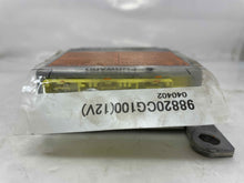 Load image into Gallery viewer, AIR BAG CONTROL MODULE COMPUTER FX35 FX45 2004 04 2005 05 - NW31393
