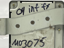 Load image into Gallery viewer, Transfer Case Computer FX35 FX45 2003 03 2004 04 2005 05 06 07 08 - NW31394
