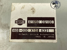 Load image into Gallery viewer, Transfer Case Computer FX35 FX45 2003 03 2004 04 2005 05 06 07 08 - NW31394
