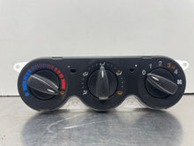 Load image into Gallery viewer, FRONT TEMPERATURE CONTROLS Ford Transit Connect 10 11 12 13 - NW469193
