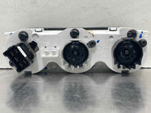 Load image into Gallery viewer, FRONT TEMPERATURE CONTROLS Ford Transit Connect 10 11 12 13 - NW469193
