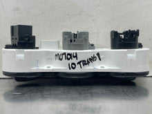 Load image into Gallery viewer, FRONT TEMPERATURE CONTROLS Ford Transit Connect 10 11 12 13 - NW469193

