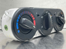 Load image into Gallery viewer, FRONT TEMPERATURE CONTROLS Ford Transit Connect 10 11 12 13 - NW469193
