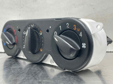 Load image into Gallery viewer, FRONT TEMPERATURE CONTROLS Ford Transit Connect 10 11 12 13 - NW469193
