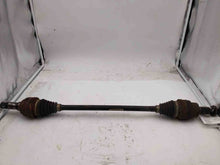 Load image into Gallery viewer, CV AXLE SHAFT Volvo S60 V70 S80 01 02 03 04 - 08 Rear - NW225801
