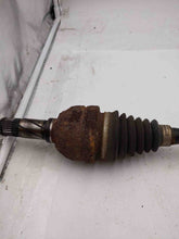 Load image into Gallery viewer, CV AXLE SHAFT Volvo S60 V70 S80 01 02 03 04 - 08 Rear - NW225801
