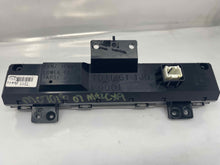 Load image into Gallery viewer, RADIO DISPLAY PANEL Mazda Cx-9 2007 07 2008 08 - NW138310
