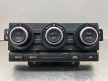 Load image into Gallery viewer, FRONT TEMPERATURE CONTROLS Mazda Cx-9 2007 07 2008 08 2009 09 - NW100677
