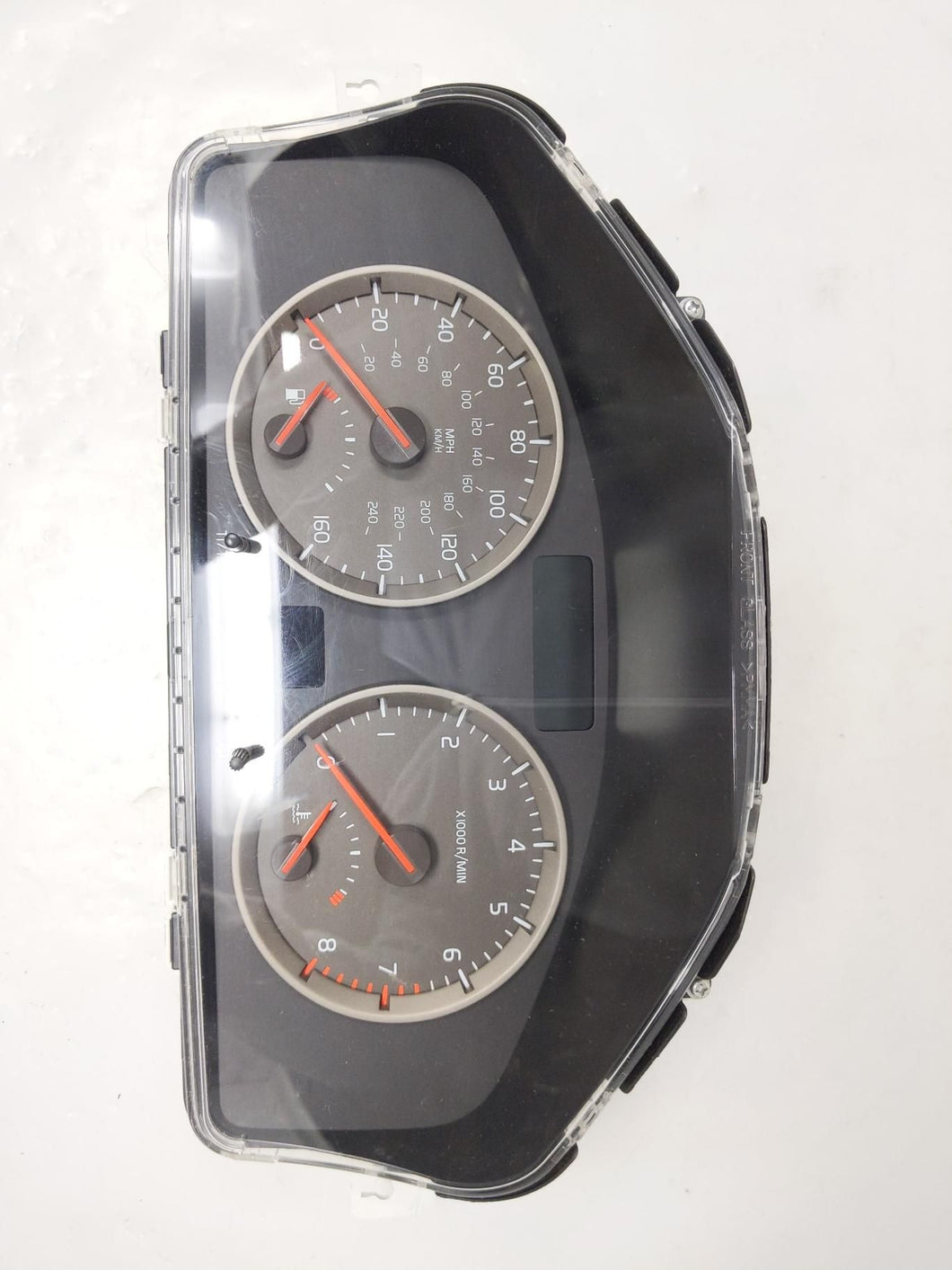 SPEEDOMETER CLUSTER Volvo S40 V40 V50 2004 04 05 06 07 - NW240495