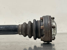 Load image into Gallery viewer, REAR AXLE SHAFT BMW 328i 335i 10 11 12 13 AT Right - NW273530
