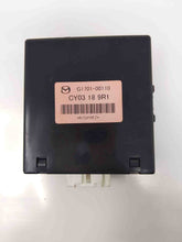 Load image into Gallery viewer, TRANSFER CASE CONTROL MODULE COMPUTER Mazda Cx-9 07 08 09 10 - NW34057
