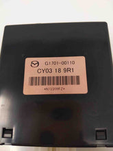 Load image into Gallery viewer, TRANSFER CASE CONTROL MODULE COMPUTER Mazda Cx-9 07 08 09 10 - NW34057
