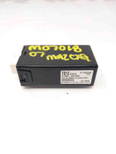 Load image into Gallery viewer, BODY CONTROL MODULE COMPUTER Cx-9 07 08 09 10 11 12 13 14 - NW34058
