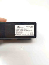 Load image into Gallery viewer, BODY CONTROL MODULE COMPUTER Cx-9 07 08 09 10 11 12 13 14 - NW34058
