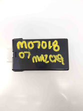 Load image into Gallery viewer, BODY CONTROL MODULE COMPUTER Cx-9 07 08 09 10 11 12 13 14 - NW34058
