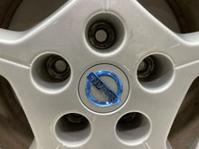 Load image into Gallery viewer, WHEEL RIM Leaf 11 12 16x6-1/2 ALLOY 16x6-1/2, 5 lug, 4-1/2" - NW255229
