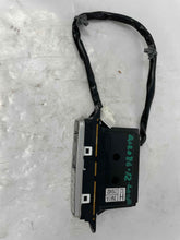 Load image into Gallery viewer, Info-Gps Screen Nissan Leaf 2012 - NW220113

