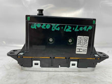 Load image into Gallery viewer, Info-Gps Screen Nissan Leaf 2012 - NW220114
