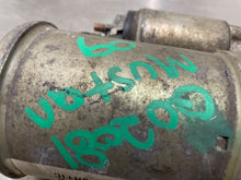 Load image into Gallery viewer, [INVENTORYCAR_YEAR_MAKE_MODEL] STARTER MOTOR - NW243311
