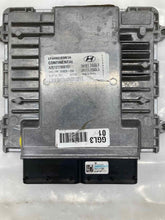 Load image into Gallery viewer, ECU ECM COMPUTER Sonata Sonata Hybrid 2015 15 2016 16 2017 17 - NW245858
