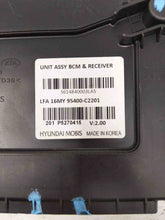 Load image into Gallery viewer, PARK ASSIST CONTROL MODULE COMPUTER Sonata Sonata Hybrid 15-17 - NW235078
