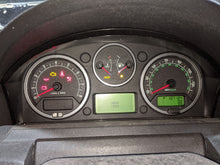 Load image into Gallery viewer, ENGINE MOTOR Land Rover Range Rover Sport 2006 06 4.2L VIN 3 - NW248437
