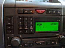 Load image into Gallery viewer, RADIO Land Rover Range Rover Sport 2006 06 - NW517437

