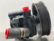Load image into Gallery viewer, POWER STEERING PUMP  SEQUOIA TUNDRA 2001 01 02 03 04 - 07 - NW164145
