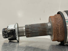 Load image into Gallery viewer, REAR AXLE SHAFT Murano Murano Cross Cabriolet 2015-2020 - NW225012
