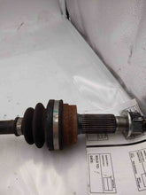 Load image into Gallery viewer, REAR AXLE SHAFT Murano Murano Cross Cabriolet 2015-2020 - NW225012
