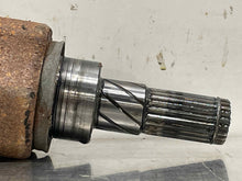 Load image into Gallery viewer, REAR AXLE SHAFT Murano Murano Cross Cabriolet 2015-2020 - NW225012
