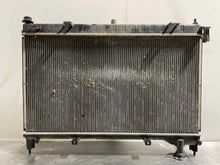 Load image into Gallery viewer, RADIATOR Murano Murano Cross Cabriolet 15 16 17 18 19 20 - NW230561
