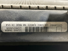 Load image into Gallery viewer, RADIATOR Murano Murano Cross Cabriolet 15 16 17 18 19 20 - NW230561
